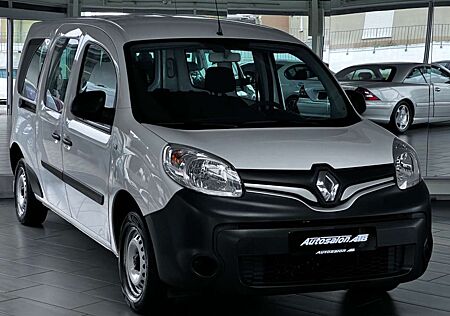 Renault Kangoo 1.5 dCi Rapid Maxi Extra |1-HAND AHK|