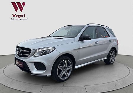 Mercedes-Benz Others GLE43/450AMG*360*H&K*DESIGNO*PANO*SITZKLIM*KESSY