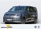 VW T7 Volkswagen Multivan Multivan 1.5 TSI DSG GJR NAVI KAMERA