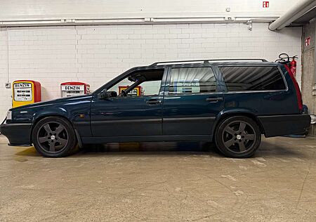 Volvo 850 T-5