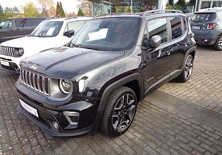 Jeep Renegade Limited FWD