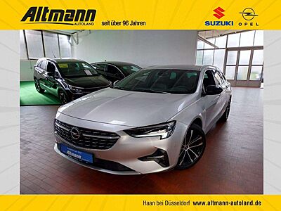 Opel Insignia Ultimate Matrix HUD AHK KAM ACC LEDER