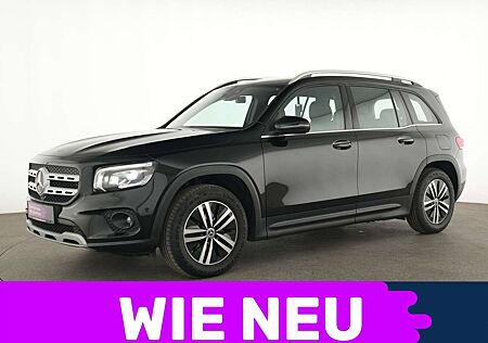 Mercedes-Benz GLB 200 d Style 4Matic AHK|Fernlichtassist|Kamera