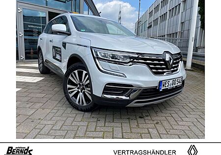 Renault Koleos TCe 160 EDC GPF INITIALE PARIS adaptiver Tempopilo