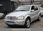 Mercedes-Benz ML 55 AMG *LEDER*NAVI*XENON*ESSD*KAMERA*TOP*