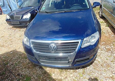 VW Passat Variant Volkswagen Trendline