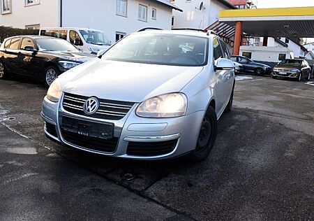 VW Golf Volkswagen V Variant Trendline