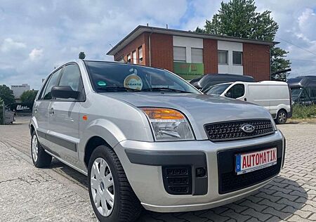 Ford Fusion Style,1.6,Automatik