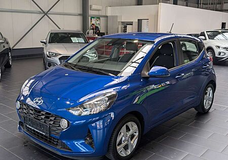 Hyundai i10 1.0 Automatik Trend 1.Hand PDC Lenkradhzg