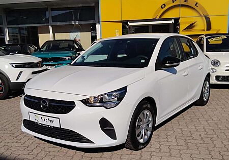 Opel Corsa Edition / Tempomat / ALLWETTERREIFEN