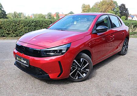 Opel Corsa F GS LED Carplay DAB Kamera MFL