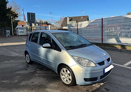Mitsubishi Colt 1.3 Automatik Invite, Automatik, Tüv Dez. 26