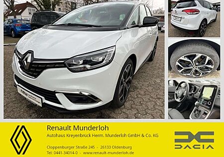 Renault Scenic Techno