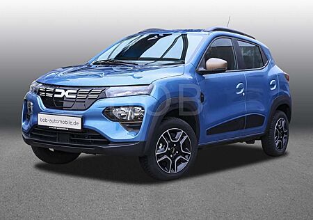Dacia Spring Extreme ELECTRIC 65 NAVI PDC KLIMA BT
