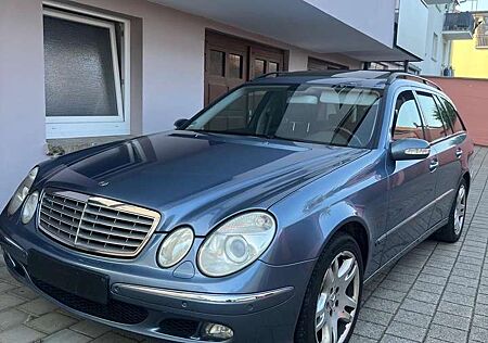 Mercedes-Benz E 280 T 7G-TRONIC Elegance
