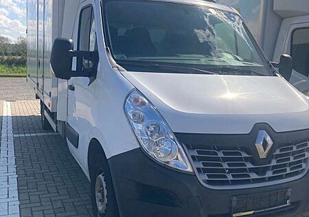Renault Master L3H1 3,5t
