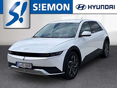 Hyundai IONIQ 5 58kWh 2WD TECHNIQ Navi digitales Cockpit LED ACC E