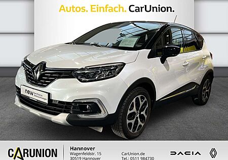 Renault Captur Collection TCe 130 GPF