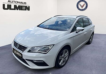 Seat Leon ST FR 1.4 TSI ACT Navi