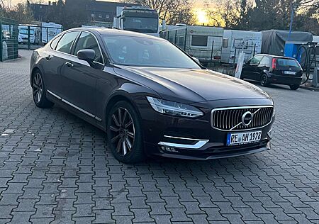 Volvo S90 T5 Geartronic Inscription