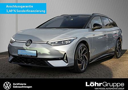 VW ID.7 Volkswagen Tourer GTX 4Motion /AR-HuD/MatrixLED/AHK
