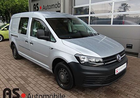 VW Caddy Volkswagen Wohnmobil 2.0 TDI Klima*Tempomat*PDC