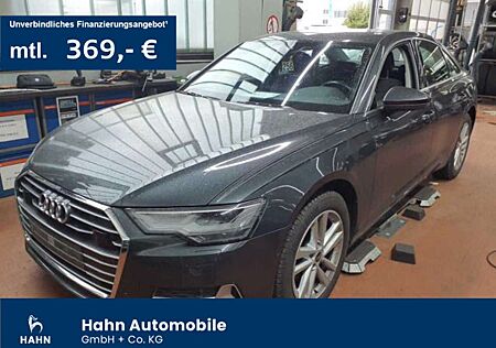 Audi A6 40TDI sport S-trc ACC Cam Climatr