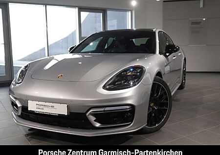 Porsche Panamera GTS ACC 360 Kamera Rückfahrkam. SHZ