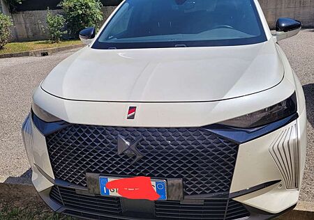 DS Automobiles DS7 Crossback DS 7 Crossback DS7 1.5 bluehdi Performance Line+ 130cv auto