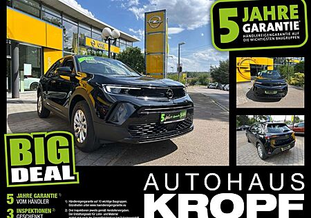 Opel Mokka 1.2 Turbo Edition Winterpaket,Parkpilot,
