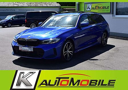 BMW 320 d xDrive M Sport ACC+HiFi+STHZ+Panorama+AHK