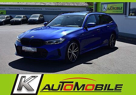 BMW 320 d xDrive M Sport ACC+HiFi+STHZ+Panorama+AHK
