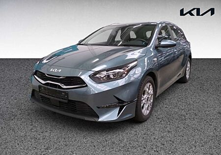 Kia XCeed Ceed SW / cee'd SW Vision/Rückfahrkamera/Sitzheizung/AppleCarPlay