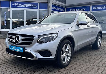 Mercedes-Benz GLC 250 GLC -Klasse 4Matic Navi