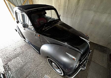 Fiat Topolino