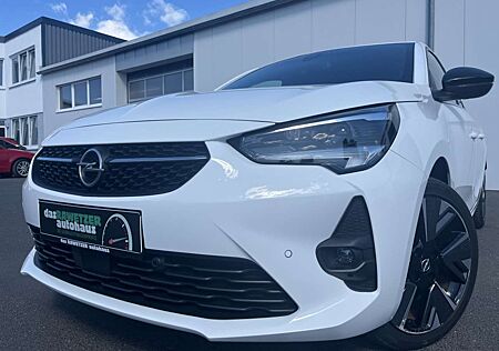 Opel Corsa e Ultimate 100€ m. 20% Anzahlung 50kWh 3-Phasen