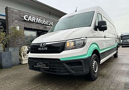 MAN TGE 2.0 TDI DSG TGE 3.140 Kastenwagen*AC*AHK