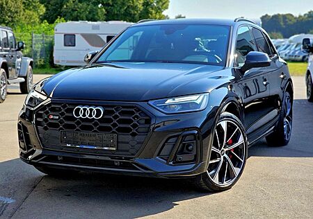 Audi SQ5 TDI Quattro tiptronic Connect Key Business Ass.