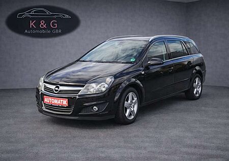 Opel Astra Innovation/AUTOMATIK/Xenon/Tempomat