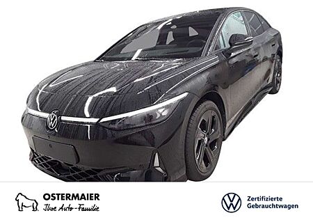 VW ID.7 Volkswagen GTX 340PS 4M NP.75T ACC.5J-G.WÄRMEPUMPE.AHK.AREA-V