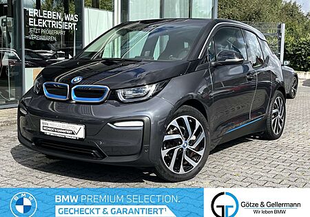 BMW i3 120Ah //Schiebedach Stop&Go Kamera