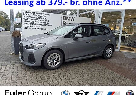 BMW 218 gebraucht kaufen BMW 218 Active Tourer M-Sport HUD Navi AHK Kamera ACC adLE