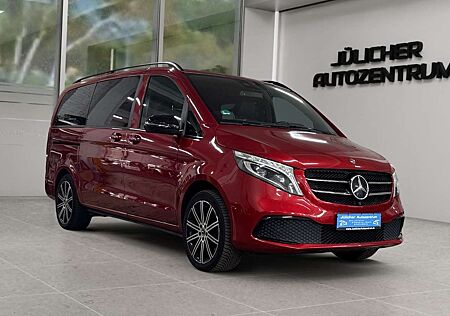 Mercedes-Benz V 300 4Matic Automatik lang Edition, 2.Hand