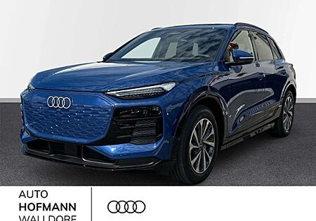 Audi Q6 e-tron Q6