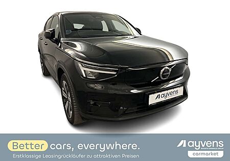 Volvo C40 Recharge Single Motor