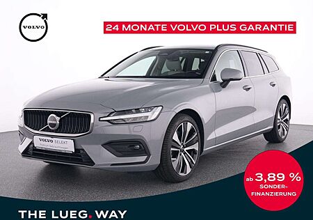 Volvo V60 B4 Benzin Core +WINTER PAKET+STHZG+FAP+ILS+