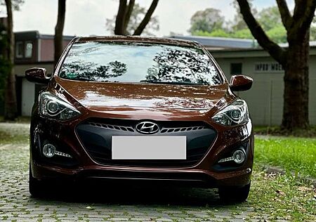 Hyundai i30 1.4 Coupe Classic