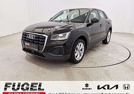 Audi Q2 1.0 TFSI 30 ACC|Navi|LED