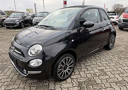 Fiat 500 C 1.0 GSE Hybrid