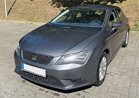 Seat Leon 1.4 TSI Style
